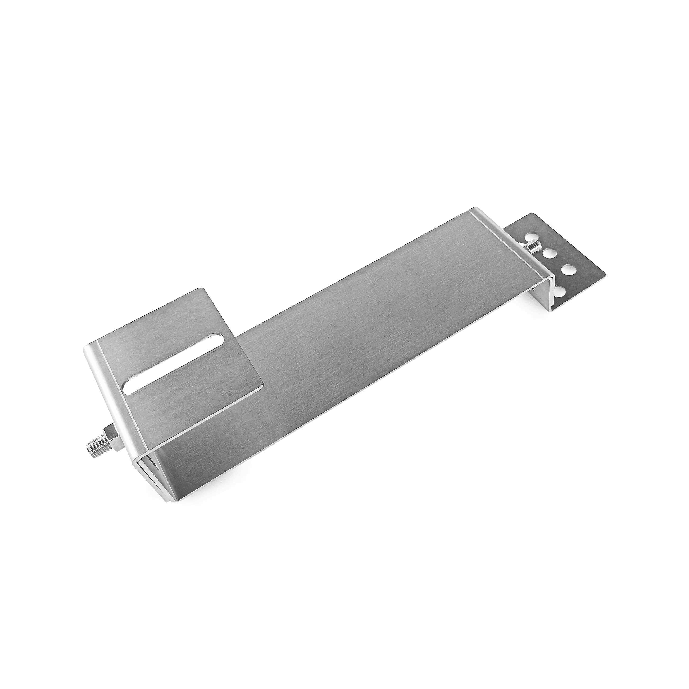 Tetőkampó egyenes (Terrán) cseréphez (állítható) - raklapos kiszerelés (360 db) - Image 5