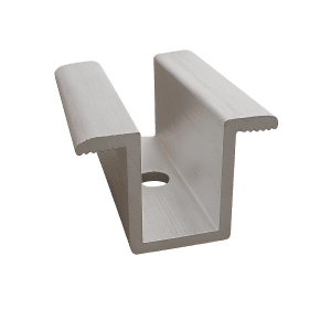 Köztes leszorító elem (KR2050)