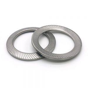 Biztosító alátét