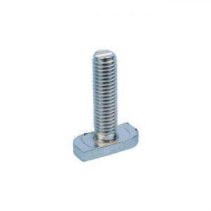 Kalapácsfejű csavar (28/15mm), rozsdamentes, M10 x 25mm