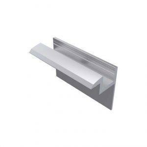 Szélső leszorító elem, 30mm (SW3070)