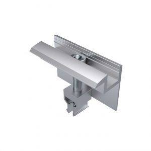 Szélső leszorító szett, 30mm (SW3070 szett)