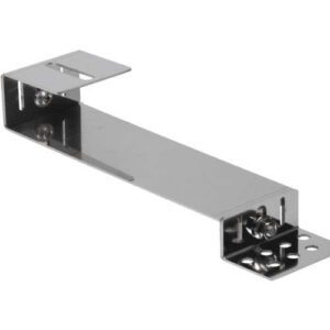 Tetőkampó egyenes (Terrán) cseréphez - állítható