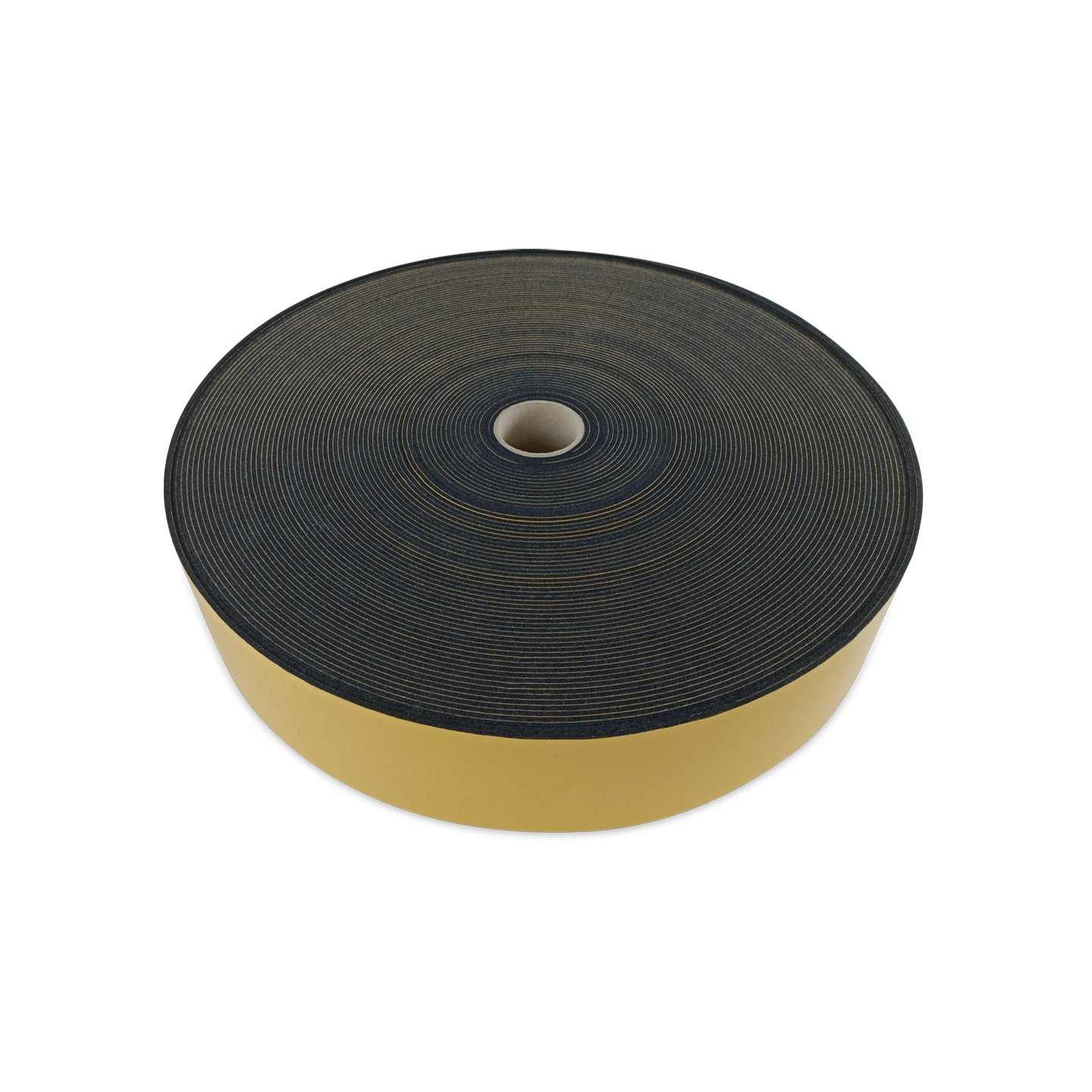 Tömítőszalag EPDM szerelősínhez, 50 méter