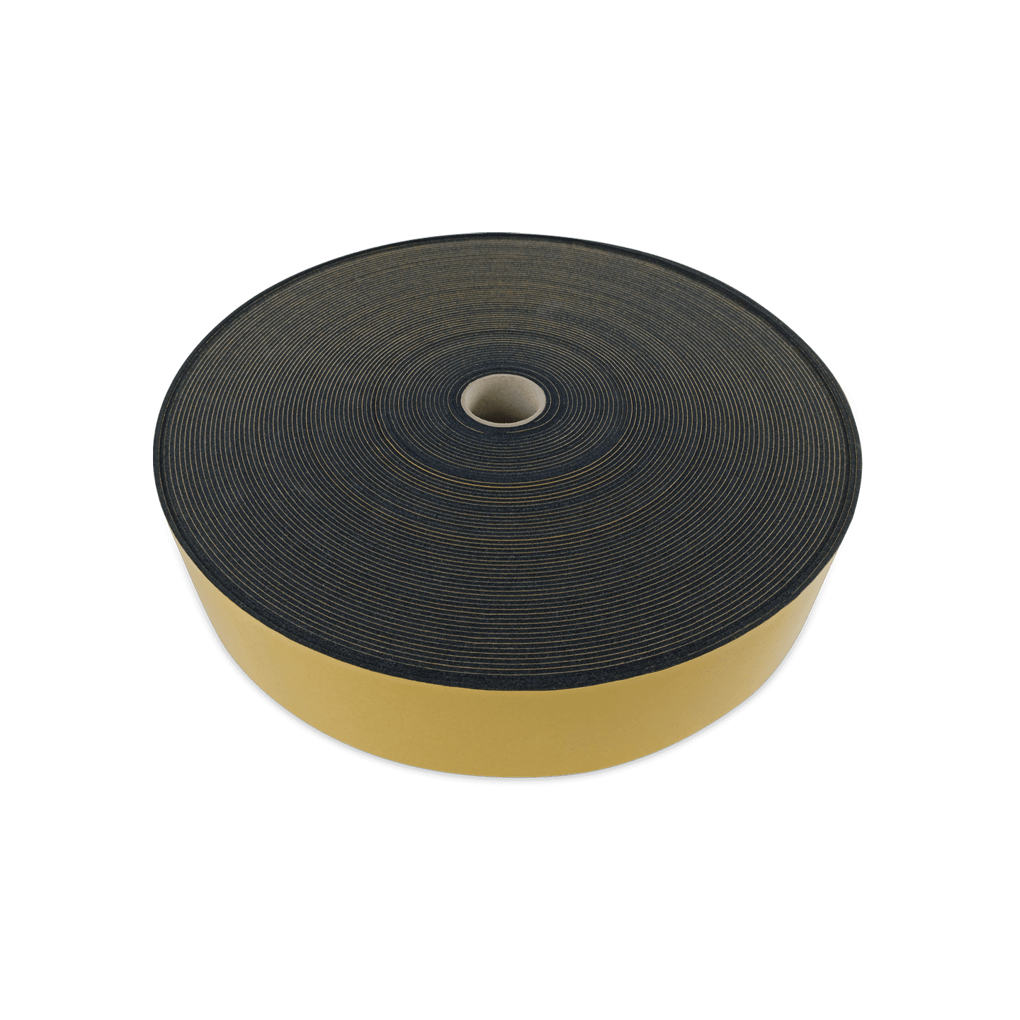 Tömítőszalag EPDM szerelősínhez, 1 méter