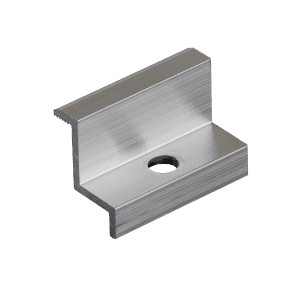 Szélső leszorító elem, 35mm (SS3550)