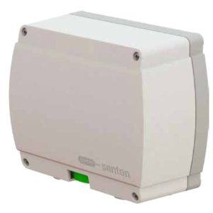 Tűzeseti DC leválasztó kapcsoló - Santon DFS-14