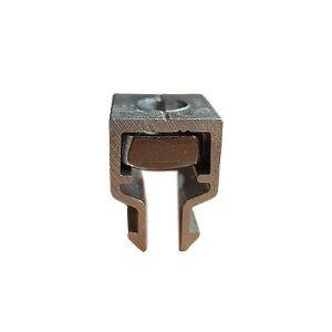 OUTLET - KlickFix leszorító szetthez DIN557 négylapú anyával