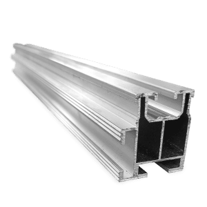 Szerelősín MODULFIX "MULTI" profil, 37x40x3600mm