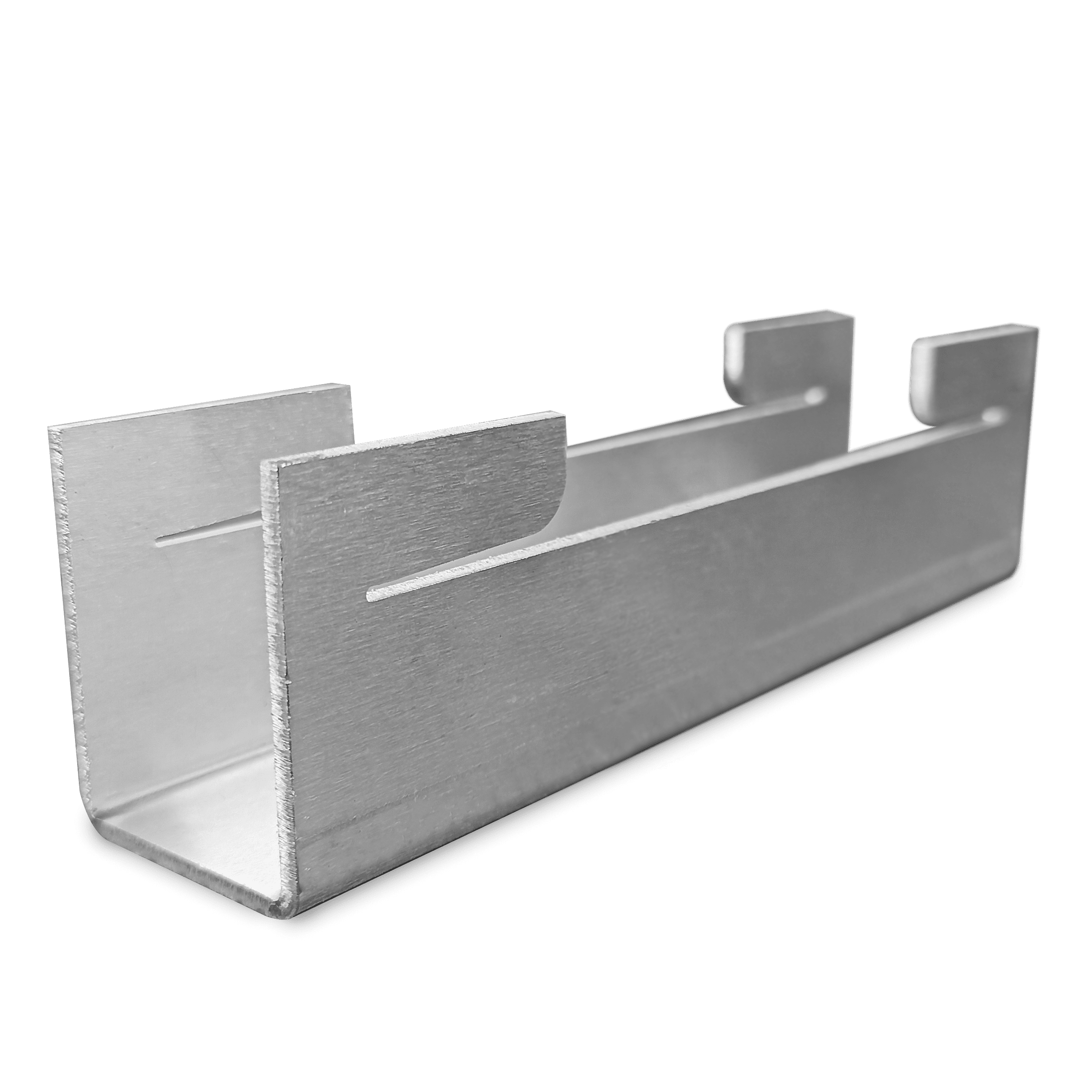 QuickFix - Napelem U-tartó lemeztetőre, 25mm magas - Image 3