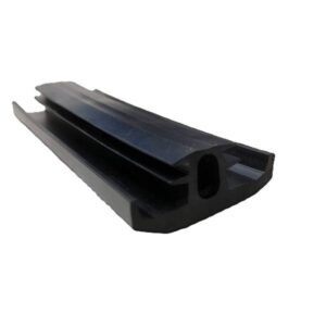 EPDM tömítőgumi carporthoz, 1 méter