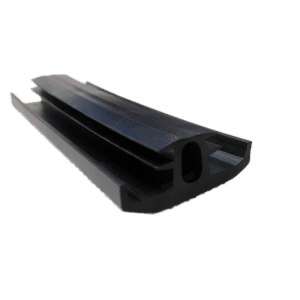 EPDM tömítőgumi carporthoz, 1 méter