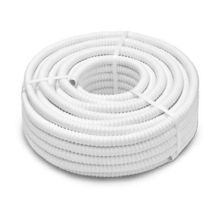 Kondenzvíz/cseppvíz elvezető gégecső, d16mm, 30 fm/tekercs