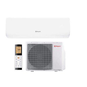 SYEN Muse Next SOH09MN-E32DA1A oldalfali mono split klíma szett 2.7 kW