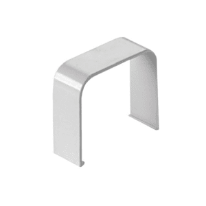 Klímacsatorna külső toldóelem 65*50mm dekorcsatornához (Canalplast, CONG65)