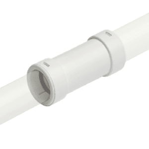 Kondenzvízcső toldó merev csőhöz 20mm 2012MOR