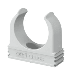 OBO csőbilincs 20mm