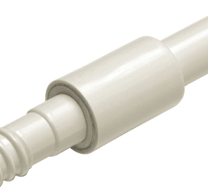 Kondenzvízcső toldó merev és flexibilis gégecső összekapcsolásához, 20mm, 2006FR