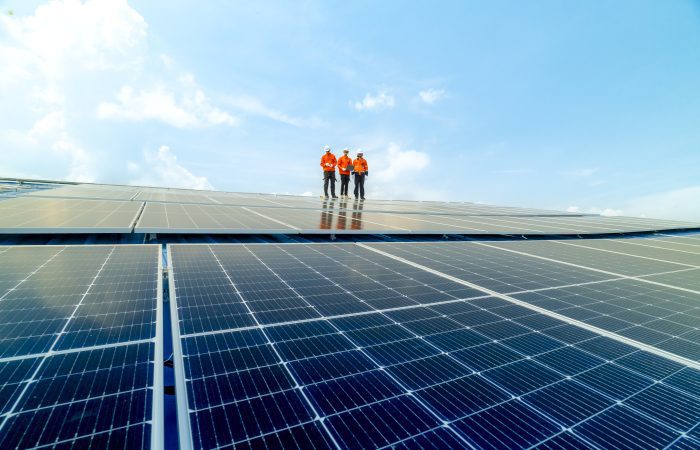 Januárig dönthet az Alkotmánybíróság a napelem szaldó elszámolás ügyében