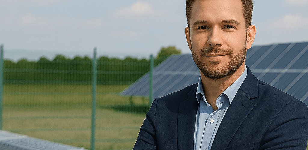 Építs velünk! Értékesítőt keresünk a napelem- és kerítésrendszerek világába