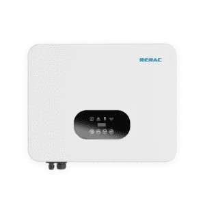 RENAC N3-HV-6.0 három fázisú aszimmetrikus hibrid inverter