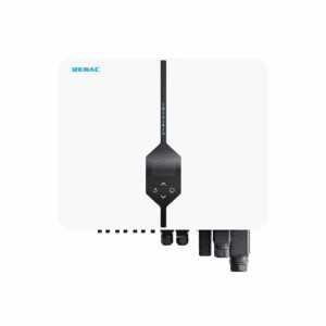 RENAC N3-PLUS-25K három fázisú aszimmetrikus hibrid inverter
