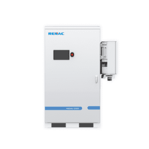 RENAC Rena1000 50 kW/104 kWh ipari energiatároló