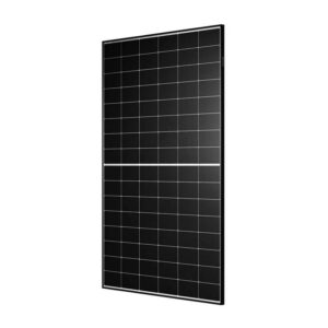 TONGWEI N-type, BF, HC 440 W TWMNH-48HD440W fekete keretes, monokristályos napelem - raklapos kiszerelés